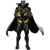 Marvel Legends Series Black Panther with Gold, Comics Collectible 6-Inch Action Figure - 3 of 4