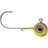 VMC 3/8 oz. Neon Moon Eye Jig - 4 Pack - 2 of 2