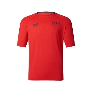 Red Bull Racing F1 Men's Lifestyle T-Shirt - 1 of 4