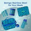 Bentgo Kids' Stainless Steel Insulated Food Jar - 2 of 4