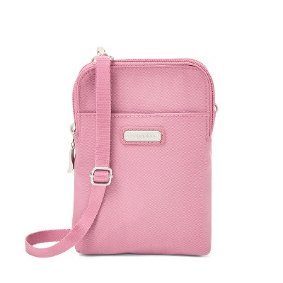 baggallini Women's Take Two RFID Bryant Small Crossbody Bag