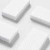 Extra Power Eraser Pads - 4ct - up&up™ - 2 of 3