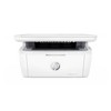 HP LaserJet M140we Wireless All-In-One  Black & White Printer with Instant Ink and HP+ - image 3 of 4