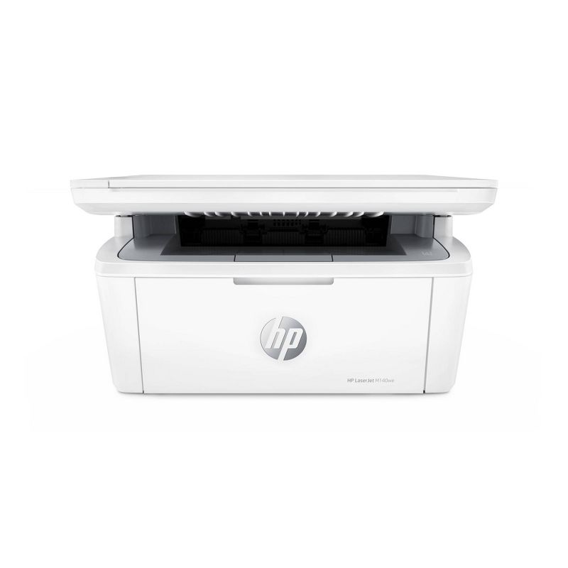 HP LaserJet M140we Wireless All-In-One  Black &#38; White Printer with Instant Ink and HP+, 4 of 13