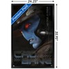 Trends International Star Wars: The Book of Boba Fett - Cad Bane Framed Wall Poster Prints - 3 of 4