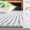 Courtyard CY8586 UV & Stain Resistant Non-Shedding Power Loomed Indoor/Outdoor Rugs - Safavieh - 4 of 4