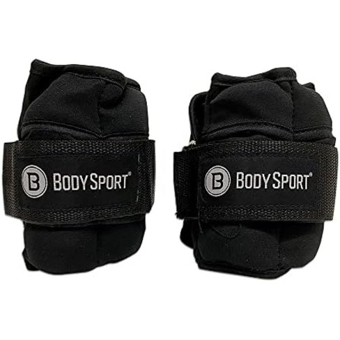 Ankle weights for physical therapy hot sale