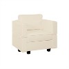 Home Imports Emporium Modern Sectional Sofa - 3 of 3