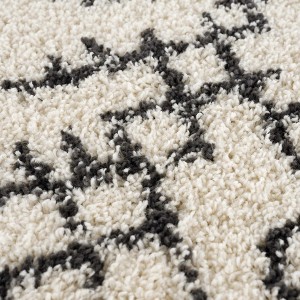 Hauteloom Godalming Plush Area Rug - 1 of 4
