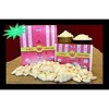 Himalayan Yaky Charms Dog Popcorn Treat, Pack of 3 - image 3 of 4