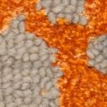 grey/orange