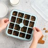 Nordic Ware Brownie Buddy™ Baking Set - 2 of 4