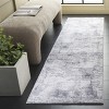 Slate SLA710 Power Loomed Indoor Rugs - Safavieh - 2 of 4