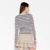 Women's Long Sleeve Printed Crewneck T-Shirt - Wild Fable™ - 3 of 3