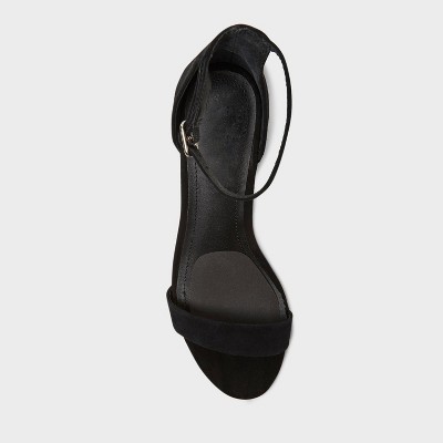 Fab Feet Women&#8217;s by Foot Petals Fit Essentials Shoe Cushions - Black_3