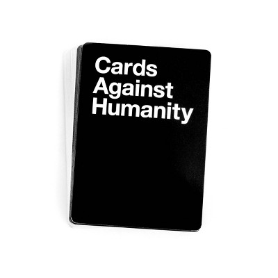 Cards Against Humanity: Pop Culture Bundle Game