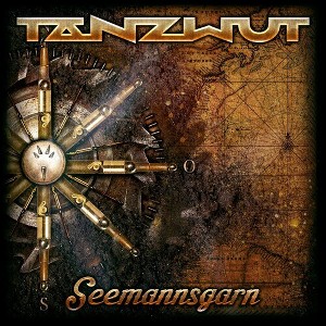 Tanzwut - Seemannsgarn (CD) - 1 of 1