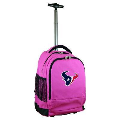 houston texans pink