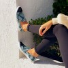 Jibs Women's Slim Fashion Sneaker Flat - 2 of 4