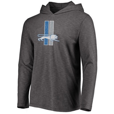  NFL Detroit Lions Men's Victory Lightweight Hoodie XXL 