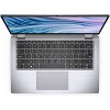 Refurbished: Dell Latitude 7410 14" Touchscreen Intel i7-10610U 16GB 256GB SSD W11P - Manufacturer Refurbished - 2 of 4