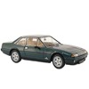 Ferrari 412 Green Limited Edition Elite 1/43 Diecast Model Car by Hot Wheels - 2 of 3