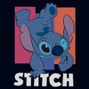 Girls Lilo & Stitch Thumbs Up T Shirt - 2 of 4