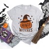Simply Sage Market Women's Howdy Witches Stars Short Sleeve Graphic Tee - 3 of 4