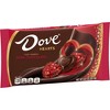 Dove Promises Dark Chocolate Valentine's Day Candy Hearts Gift Bag - 8.87oz - 2 of 4