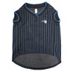 NBA Orlando Magic 24" Pets Basketball Mesh Jersey - 2 of 4