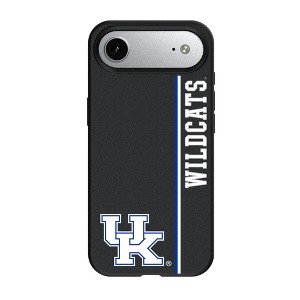 NCAA SEC Universities Sidebar MagSafe Compatible Cell Phone Case for Apple iPhone 17 Series - 1 of 4