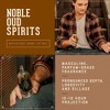 18.21 Man Made Noble Oud Spirits Men's Cologne, 3.4oz - 3 of 4