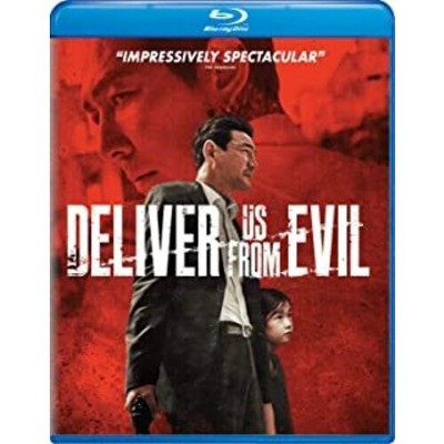 Deliver Us From Evil (Blu-ray)(2020)