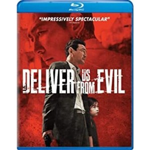 Deliver Us From Evil (Blu-ray)(2020) - 1 of 1