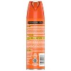 OFF! FamilyCare Mosquito Repellent Smooth & Dry - 4oz - image 3 of 4