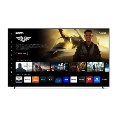 Vizio VQP65C 65 inch Class 4K QLED HDR Smart TV