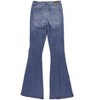 Articles of Society Womens Bridgette Flared Jeans - 2 of 3