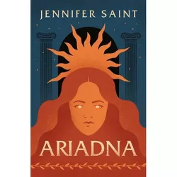 Ariadna - by  Jennifer Saint (Paperback)