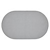 Pip Vinestar Polyester Rug Oval 36x60 - 2 of 4