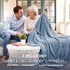 Bedsure | Indulge in Comfort Bed Blanket with Unique Chunky Corduroy Texture - 2 of 4