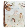 Woodland Toddler Bedding Set - 3 of 4