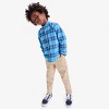 Primary Kids Stretch Chino Drawstring Pant - 2 of 2