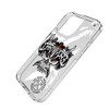 WWE SuperStars (M) Impact Clear Cell Phone Case for Apple iPhone - 2 of 4