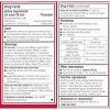 Robitussin Children's Cough & Chest Congestion Liquid - Fruit Punch - 4 fl oz - 2 of 4