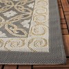 Courtyard CY7810 Power Loomed Indoor and Outdoor Rug - Safavieh - image 3 of 3