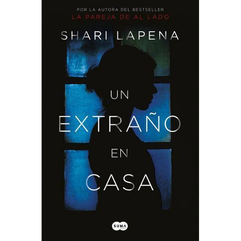 La pareja de al lado / The Couple Next Door (Spanish Edition)