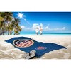 MLB Chicago Cubs Celebrate Series Beach Towel 30x60 Inches - 2 of 2