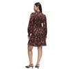 Ingrid + Isabel Maternity Smocked Occasion Short Dress - 3 of 4