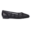 New York & Company Women's Bardot Ballet Flats - 2 of 4