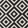 Design Imports  Swedish Dishcloth Set/3, Reusable & Absorbent, Black & White - 3 of 4